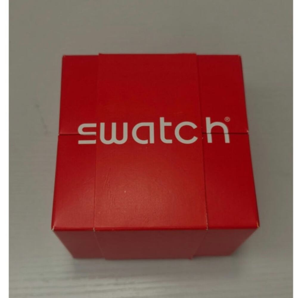 Vintage denim Swatch Rocket rivet lb171 - Picture 9 of 9